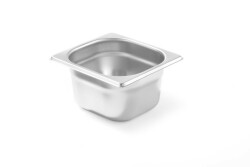 GN-container s/s 1/6 65 mm - Profi Line