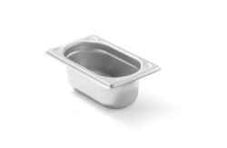 GN-container s/s 1/9 65 mm - Kitchen Line
