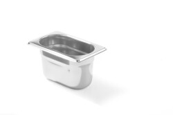 GN-container s/s 1/9 65 mm - Profi Line