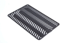 Grid cast iron GN 1/1 - for Green Fire Barbecue