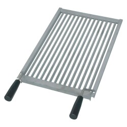 Grillgaller till lavastensgrill - fisk - RM Gastro