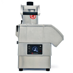 Grönsaksskärare - CA-3V - 500kg/h - Variabel hastighet - Sammic