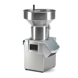 Grönsaksskärare -  CA-62 400V - 1000kg/h - Two speed - Sammic