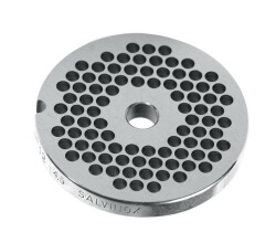 Hålskiva 2mm - till köttkvarn 12