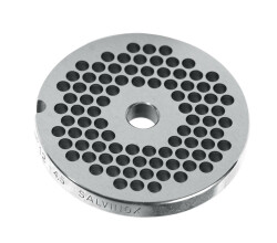 Hålskiva 3 mm - till köttkvarn 22