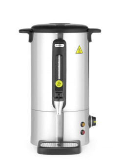 Hetvattenskokare - 9 L design av Bronwasser