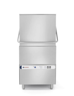 Hood Dishwasher K1500 - with detergent pump
