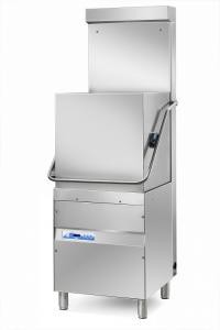 Huvdiskmaskin Kromo 130 med "Heat Recovery"
