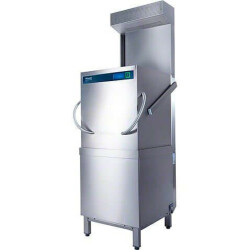 Huvdiskmaskin, Miele, PG 8172 ECO med huvautomatik och värmeåtervinning