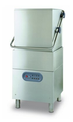 Huvdiskmaskin - Omniwash Jolly 61P