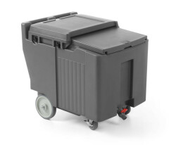 Isbehållare 110 l PE - Amerbox