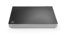 Induction hot plate - 1000W Display Line