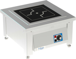 Induktionsspis Fribergs FSI1029