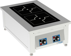 Induktionsspis Fribergs FSI2129