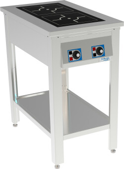 Induktionsspis Fribergs FSI2190