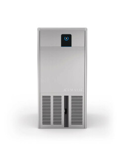 Iskubsmaskin, Icematic COCO-serie, flera varianter