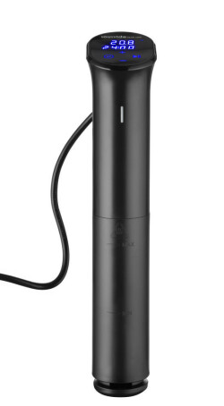 iVide 2.0 cirkulator - IPX7 WiFi 230V 1200W