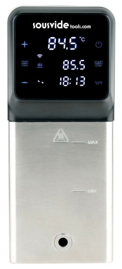 iVide Plus Junior - IPX7 WiFi 230V 1500W