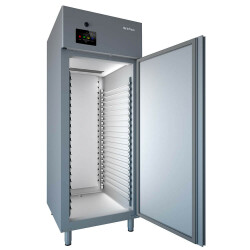 Jässkåp (-18/+35C), 600x800, Infrico, 796x960x2130mm