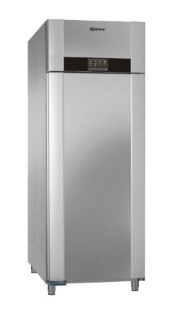 Jässkåp GRAM BAKER GA 950 (45x60 plåtar)