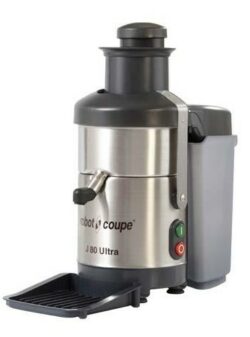 Juicemaskin J80 Ultra