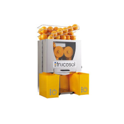 Juicer, Frucosol F50, bra spansk modell