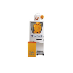 Juicer, Frucosol FCompact, bra spansk modell