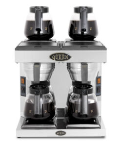 Kaffebryggare - Coffee Queen DM4