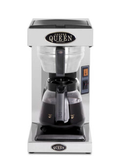 Kaffebryggare - Coffee Queen M1