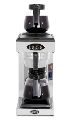 Kaffebryggare - Coffee Queen M2