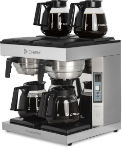 Kaffebryggare Crem ThermoKinetic - DA-4