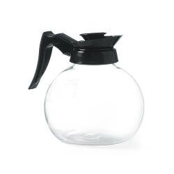 Kaffekanna 1,8 liter