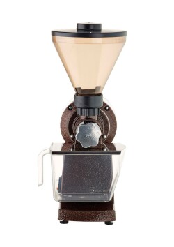 Kaffekvarn, Santos 01