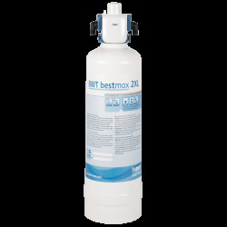 Kalkfilter Bestmax 2XL + installationskit