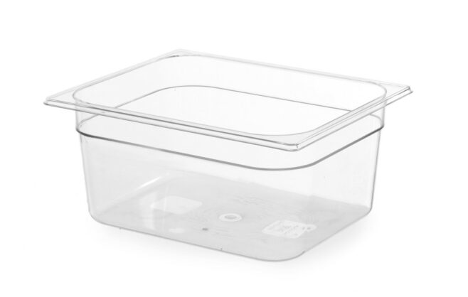 Plastkantin