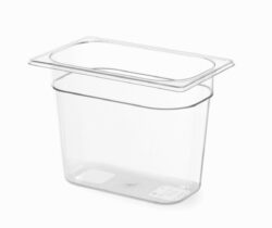 Kantin GN 1/4 - Polykarbonat