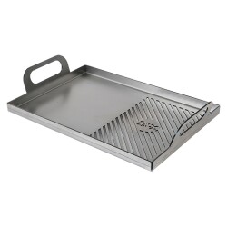 Kasai Konro Plancha 50/50 - Konro Medium