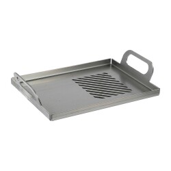 Kasai Konro Plancha 50/50 - Konro Nano Pro