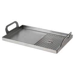 Kasai Konro Plancha 50/50 - Konro Small