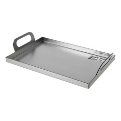 Kasai Konro Plancha Smooth - Konro Medium