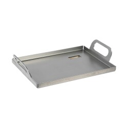 Kasai Konro Plancha Smooth - Konro Nano Pro