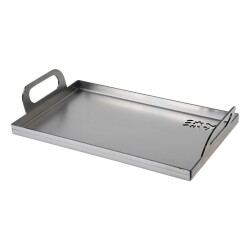 Kasai Konro Plancha Smooth - Konro Small