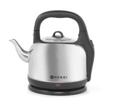 Vattenkokare - 4,2 l ss PP 230V 2000W