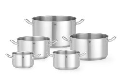 Kittel mellanhög utan lock - 6 l 240x135 mm Kitchen Line
