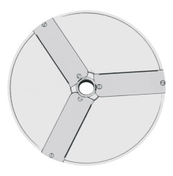 Knife DF1 Slices 1 mm