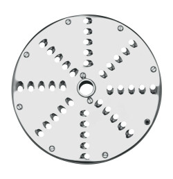 Knife DT2 Grater 2 mm