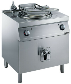 Kokgryta 60L - auto-fill - Zanussi