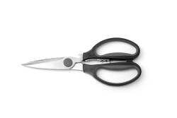 Kökssax softgrip