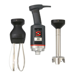 Kombimixer MB-21 - 12L - Sammic