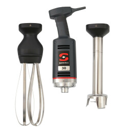 Kombimixer MB-31 - 30L - Sammic